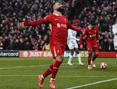 3 نقاط تفصل ليفربول عن 55 مليون دولار في دوري أبطال أوروبا