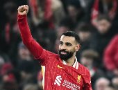 نجم ليفربول السابق: خروج محمد صلاح من المرشحين للفوز بالكرة الذهبية ظلم كبير
