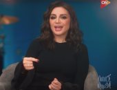 أنغام: تعرضت لاكتئاب حاد وجمهوري في ضهري عمره ما خذلني.. هذه رسالتى لشيرين