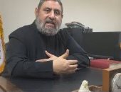 كاهن كنيسة العائلة المقدسة بالزيتون: قرار ترامب بشأن الجنس ذكر وأنثى فقط مطابق للأديان