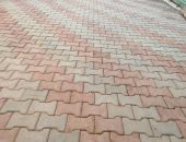 حصاد 2024.. تنفيذ 100% من خطة رصف الطرق بإسنا وتركيب إنترلوك بطول 17 كيلو متر