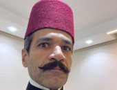 صدقى صخر عن شخصيته في مسلسل النص 2: علوى بعد 10 سنوات بقت حكايته حكاية