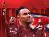 نيويلز أولد بويز الأرجنتيني يعلن رسميًا ضم نافاس حتي 2026