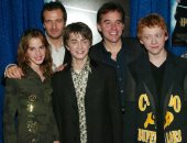 مخرج أفلام Harry Potter يكشف عن رأيه في المسلسل الجديد