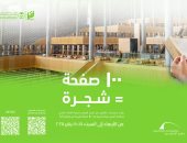ضمن 17 مكتبة عربية.. مكتبة الإسكندرية تختتم فعاليات "ماراثون أقرأ"