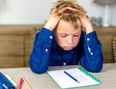 9 مؤشرات تدل على صعوبات التعلم عند الطفل ..تعرف عليها