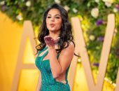 نسرين أمين تقدم دور الراقصة فى الدشاش باحتراف.. وتفاجئ الجمهور بدور مختلف