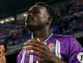 بلد الوليد يُحمل مانشستر سيتى مسؤولية تمرد السيراليوني عبد الله باه
