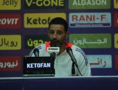 مدرب فاركو: فريقى كان الأقرب للفوز أمام الأهلى 