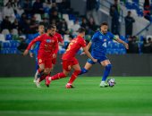 الفتح ضد ضمك.. جوميز يحقق فوزه الأول في الدوري السعودي "فيديو"