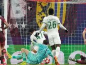 لايبزيج يحقق فوزه الأول فى دوري أبطال أوروبا على حساب سبورتنج لشبونة