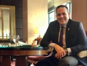 إفطارهم فى الجنة.. "فتحى عبد الحفيظ" ضابط فى سماء الشهادة