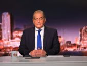 تكريم الإعلامي أسامة كمال لدوره البارز في نشر الوعي بالأمن السيبراني