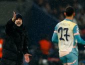 مان سيتي ضد كلوب بروج.. موعد المباراة الحاسمة فى دورى أبطال أوروبا