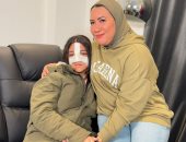 كارما: "أصحابى موقفوش معايا ولا مشرفى المدرسة"