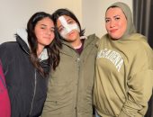 شقيقة كارما: إدارة المدرسة غادرت قبل ما تطمئن على كارما وتسلمها لأهلها