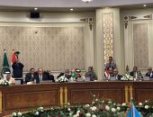 الجامعة العربية تؤكد أهمية العمل على سد الفجوة الرقمية بين الدول