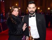 براءة الفنانة "جيني كامل" فى قضية سب طليقها أمير طعيمة