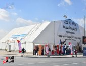 ناوى تروح الأسبوع ده.. اعرف قواعد إتيكيت زيارة معرض الكتاب