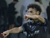 السد ضد قطر.. أحمد عبد القادر يسجل هدف الفوز فى الدورى القطرى "فيديو"