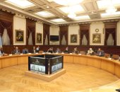 محافظ القاهرة يبحث بدء المرحلة الثالثة من تطوير القاهرة الخديوية