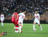 تشكيل مودرن سبورت أمام الزمالك بكأس عاصمة مصر