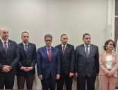 نقيب الأطباء البيطريين: سوق العمل البيطرى لا يستوعب أكثر من 1% من أعداد الخريجين