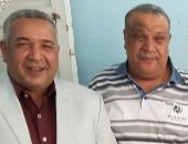 وكيل تضامن الأقصر ينعى قتيل حادث منطقة أبو الجود على يد مضطرب نفسياً