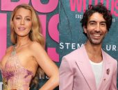 جاستن بالدوني يدافع عن نفسه من خلال فيديو من كواليس It Ends With Us