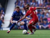 صلاح ومرسى أساسيان.. تشكيل مباراة ليفربول ضد إيبسويتش تاون بالدوري الإنجليزي