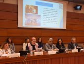 القومى للطفولة والأمومة: مصر عازمة على توسيع وتعميق جهود أعمال حقوق الطفل