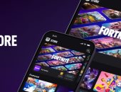 Epic Games تشدد نزاعها مع أبل وجوجل بإضافة ألعاب طرف ثالث إلى متجرها