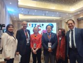 المؤتمر الدولى للأورام يوقع اتفاقية تحالف عربى لمكافحة سرطان الثدى وتعزيز الأبحاث