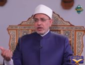رئيس جامعة الأزهر: فن التشبيه فى القرآن من أروع الصور الإبداعية