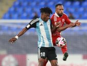 الوكرة يسحق العربي 4 - 3 بمشاركة حمدي فتحي في الدوري القطري