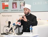 وزير الأوقاف: التصوف الإسلامى علاج أمثل للنفس ويساعد على مواجهة الشهوات