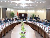 الأعلى للجامعات: 49310 آلاف متر لإنشاء مجمع للجامعات بالعاصمة الإدارية ومقرا للمجلس