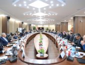 الأعلى للجامعات يعتمد إنشاء فرعين لجامعتى القاهرة والإسكندرية بالإمارات.. تخصيص 49310 آلاف متر لإنشاء مجمع للجامعات بالعاصمة الإدارية ومقر للمجلس الأعلى.. وفتح باب الترشح على منصب رئيس جامعة بنى سويف.. صور