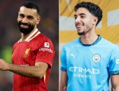 عمر مرموش الأفضل في أوروبا تحت أنظار محمد صلاح وموهبة برشلونة