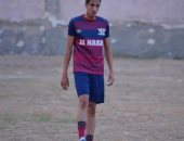 وفاة لاعب سقط بأرض ملعب مركز شباب خلال مباراة ودية فى الإسكندرية