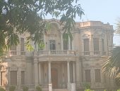 تعرف على قصر الكسان باشا بأسيوط وسبب حصول صاحبه على لقب "باشا" × 10 نقاط