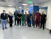 أول مرة بالعالم.. جراحة بجامعة المنصورة لإعادة بناء صمامات الأورطى بأنسجة ذاتية