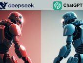 DeepSeek-V3 أم ChatGPT: من الأقوى فى الذكاء الاصطناعى؟