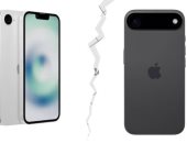 أحجام شاشات iPhone 17.. تغييرات لافتة فى التشكيلة