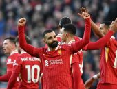 ليفربول ضد نيوكاسل.. محمد صلاح يقود هجوم الريدز في نهائي كاراباو