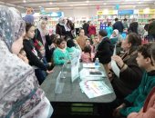 الثقافة تكرم مسيرة الشاعر طاهر البرنبالي بمعرض الكتاب