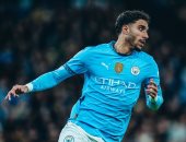 هالاند: عمر مرموش يمتلك أشياء مميزة.. ولهذا السبب اشتراه مانشستر سيتي