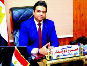 صحة سوهاج: إجراء 122 عملية جراحية و75 قسطرة قلبية بمستشفى طهطا العام