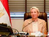 وزيرة البيئة تناقش مع نظيرتها الكولومبية رؤية مصر في تمويل التنوع البيولوجى