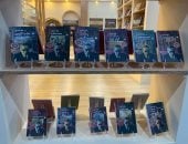 هيئة الكتاب تصدر 150 عنوانا جديدا والأعمال الكاملة لـ"العميد" فى المعرض